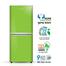 Jamuna JE-148L Refrigerator VCM Grass Green image