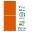 Jamuna JE-148L Refrigerator VCM Orange image