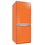 Jamuna JE-148L Refrigerator VCM Orange image