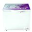 Jamuna JE-150L Freezer CD White Sun Flower image