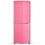 Jamuna JE-170L Refrigerator CD Pink Rose image