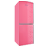 Jamuna JE-170L Refrigerator CD Pink Rose image