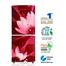 Jamuna JE-170L Refrigerator CD Wine Water Lily image