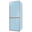 Jamuna JE-170L Refrigerator VCM Light Blue image