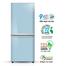 Jamuna JE-170L Refrigerator VCM Light Blue image