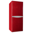 Jamuna JE-170L Refrigerator VCM Maroon Print image