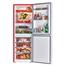 Jamuna JE-170L Refrigerator VCM Maroon Print image