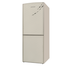 Jamuna JE-193L Refrigerator CD White Stripe image