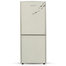 Jamuna JE-193L Refrigerator CD White Stripe image