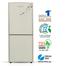 Jamuna JE-193L Refrigerator CD White Stripe image