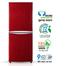 Jamuna JE-193L Refrigerator VCM Maroon Print image