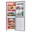 Jamuna JE-193L Refrigerator VCM Maroon Print image