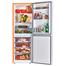 Jamuna JE-193L Refrigerator VCM Orange image