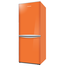 Jamuna JE-193L Refrigerator VCM Orange image