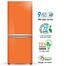 Jamuna JE-193L Refrigerator VCM Orange image