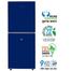 Jamuna JE-200L Refrigerator VCM Deep Blue image