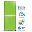 Jamuna JE-200L Refrigerator VCM Grass Green image