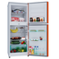 Jamuna JE-200L Refrigerator VCM Orange image