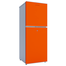 Jamuna JE-200L Refrigerator VCM Orange image