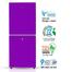 Jamuna JE-200L Refrigerator VCM Purple image