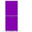 Jamuna JE-200L Refrigerator VCM Purple image