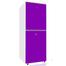 Jamuna JE-200L Refrigerator VCM Purple image