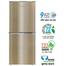 Jamuna JE-203L Refrigerator Glossy Shining Copper Golden image