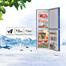 Jamuna JE-203L Refrigerator VCM Deep Blue image