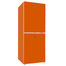 Jamuna JE-203L Refrigerator VCM Orange image