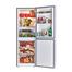 Jamuna JE-208L Refrigerator CD Blue Water Lily image