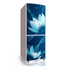 Jamuna JE-208L Refrigerator CD Blue Water Lily image