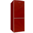 Jamuna JE-208L Refrigerator CD Maroon Stripe image