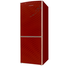 Jamuna JE-208L Refrigerator CD Maroon Stripe image