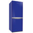 Jamuna JE-208L Refrigerator VCM Deep Blue image