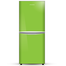 Jamuna JE-208L Refrigerator VCM Grass Green image