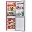 Jamuna JE-208L Refrigerator VCM Maroon Print image