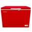 Jamuna JE-220L Freezer Red image