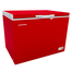 Jamuna JE-220L Freezer Red image