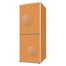 Jamuna JE-220L Refrigerator CD Orange Rose image