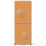 Jamuna JE-220L Refrigerator CD Orange Rose image