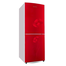 Jamuna JE-220L Refrigerator CD Red Water Lily image