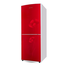 Jamuna JE-220L Refrigerator CD Red Water Lily image