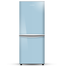 Jamuna JE-220L Refrigerator VCM Light Blue image