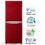 Jamuna JE-220L Refrigerator VCM Maroon Print image