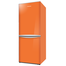 Jamuna JE-220L Refrigerator VCM Orange image