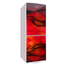 Jamuna JE-232L Refrigerator CD Red Dream image