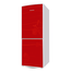 Jamuna JE-232L Refrigerator CD Red Lily image