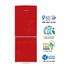 Jamuna JE-232L Refrigerator CD Red Lily image