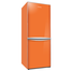 Jamuna JE-232L Refrigerator VCM Orange image