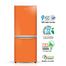Jamuna JE-232L Refrigerator VCM Orange image